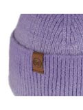 Vignette Buff, Marin bonnet unisexe Lavender bordeaux 