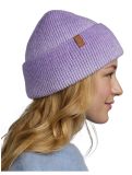 Vignette Buff, Marin bonnet unisexe Lavender bordeaux 