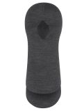 Vignette Buff, Merino Lightweight Balaclava masque de ski unisexe Solid Grey gris 