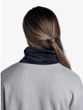 Vignette Buff, Merino Lightweight foulard unisexe Solid Grey gris 