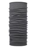 Vignette Buff, Merino Midweight foulard unisexe Light Grey gris 