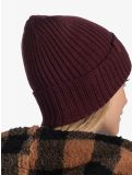 Vignette Buff, Norval bonnet unisexe Maroon bordeaux 