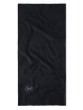 Vignette Buff, Original Ecostretch foulard enfants Solid Black noir 