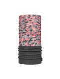 Vignette Buff, Polar foulard unisexe Cutis Light rose 