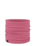 Vignette Buff, Polar foulard unisexe Tulpi Pink rose 