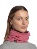 Vignette Buff, Polar foulard unisexe Tulpi Pink rose 