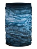 Vignette Buff, Polar Reversible foulard unisexe Sybe Blue bleu 