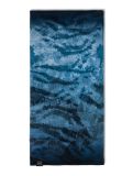 Vignette Buff, Polar Reversible foulard unisexe Sybe Blue bleu 