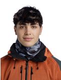 Vignette Buff, Thermonet foulard unisexe Skatick Graphite gris 