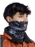 Vignette Buff, Thermonet foulard unisexe Skatick Graphite gris 