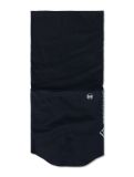 Vignette Buff, Windproof foulard unisexe Black noir 