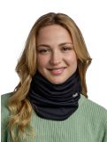 Vignette Buff, Windproof foulard unisexe Black noir 