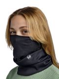 Vignette Buff, Windproof foulard unisexe Black noir 