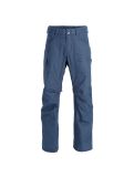 Vignette Burton, Covert pantalon de ski hommes bleu 