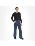 Vignette Burton, Covert pantalon de ski hommes bleu 