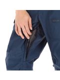 Vignette Burton, Covert pantalon de ski hommes bleu 