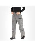 Vignette Burton, Covert pantalon de ski hommes gris 