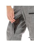 Vignette Burton, Covert pantalon de ski hommes gris 