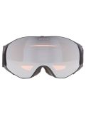 Vignette Cairn, Air Vision OTG lunettes de ski unisexe Mat Black Silver argent, noir 