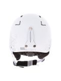 Vignette Cairn, Andromed casque de ski unisexe mat mandala blanc 