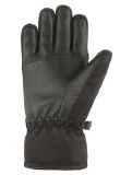 Vignette Cairn, Artic 3 J C-Tex gants de ski enfants Black Leopard noir 