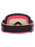 Vignette Cairn, Blast lunettes de ski enfants Mat Black Neon Pink noir, rose 