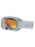 Vignette Cairn, Booster Photochromic lunettes de ski enfants Mat Eucalyptus Sauge bleu, vert 