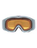 Vignette Cairn, Booster Photochromic lunettes de ski enfants Mat Eucalyptus Sauge bleu, vert 