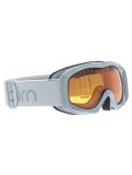 Vignette Cairn, Booster Photochromic lunettes de ski enfants Mat Eucalyptus Sauge bleu, vert 