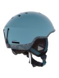 Vignette Cairn, Centaure Rescue Mips casque de ski unisexe Mat Eucalyptus bleu 