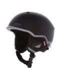 Vignette Cairn, Centaure Rescue casque de ski unisexe Mat Black Lava noir 