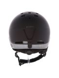 Vignette Cairn, Centaure Rescue casque de ski unisexe Mat Black Lava noir 