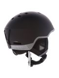 Vignette Cairn, Centaure Rescue casque de ski unisexe Mat Black Lava noir 