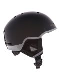 Vignette Cairn, Centaure Rescue casque de ski unisexe Mat Black Lava noir 