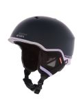 Vignette Cairn, Centaure Rescue casque de ski unisexe Mat Night Sky Lilac bleu, rose 