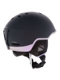 Vignette Cairn, Centaure Rescue casque de ski unisexe Mat Night Sky Lilac bleu, rose 