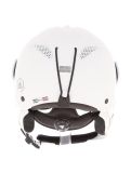 Vignette Cairn, Cosmos Pchromic casque de ski avec visière unisexe blanc 