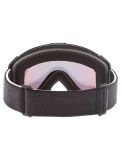 Vignette Cairn, Genesis lunettes de ski unisexe Mat Black Gold noir, Or 