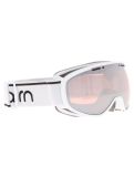 Vignette Cairn, Genius OTG lunettes de ski unisexe Mat White blanc 