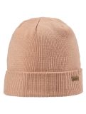 Vignette Cairn, Faby bonnet hommes Powder Pink rose 