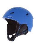 Vignette Cairn, Impulse J casque de ski enfants Mat French Blue bleu 