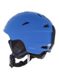 Vignette Cairn, Impulse J casque de ski enfants Mat French Blue bleu 