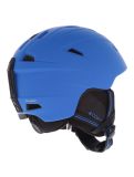 Vignette Cairn, Impulse J casque de ski enfants Mat French Blue bleu 