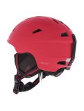 Vignette Cairn, Impulse J casque de ski enfants Mat Strawberry rose 