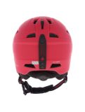 Vignette Cairn, Impulse J casque de ski enfants Mat Strawberry rose 