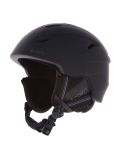 Vignette Cairn, Impulse casque de ski unisexe Mat Black noir 