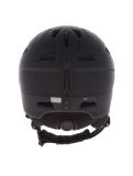 Vignette Cairn, Impulse casque de ski unisexe Mat Black noir 