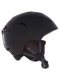 Vignette Cairn, Impulse casque de ski unisexe Mat Black noir 