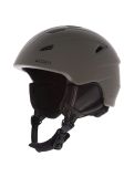 Vignette Cairn, Impulse casque de ski unisexe Mat Khaki brun 