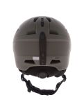 Vignette Cairn, Impulse casque de ski unisexe Mat Khaki brun 